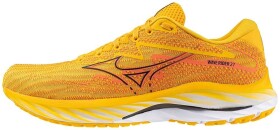 Běžecké boty Mizuno WAVE RIDER 27 J1GC230356 Velikost obuvi v EU: 44,5