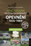 Nové putování po československém opevnění 1935-1989