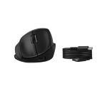 HP myš - 725M Capacitor Tilt Ergonomic Mouse EDF_1523081
