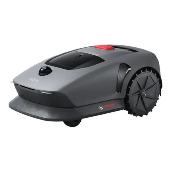 MOVA 600 / Robotická sekačka / záběr 20 cm / až 600 m2 / výška sekání 20 - 60 mm (6977973410027)