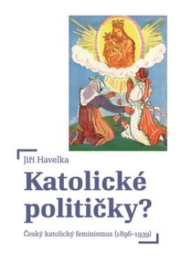 Katolické političky Jiří Havelka