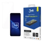 3mk SilverProtection+ pro Xiaomi 15 Ultra / Ochranná fólie / antimikrobiální / zpevnění 400 % / samoregenerující (5903108635509)