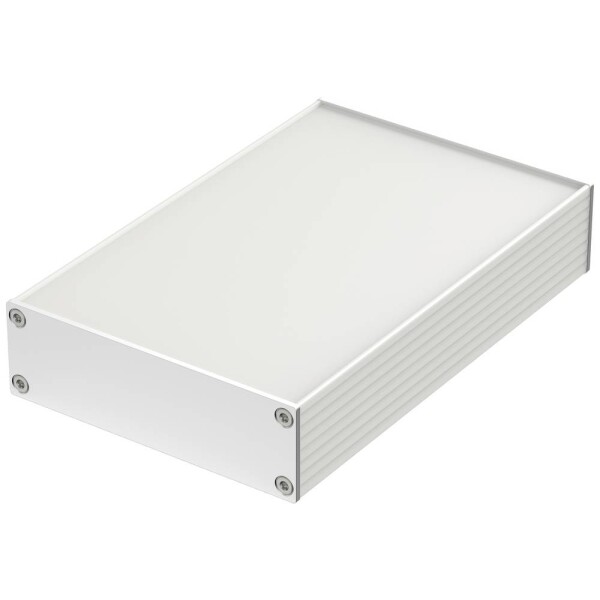 Bopla FILOTEC F 1032-160 97115160.HMT1 profilové pouzdro 105 x 32 x 160 hliník hliník (eloxovaný) 1 ks