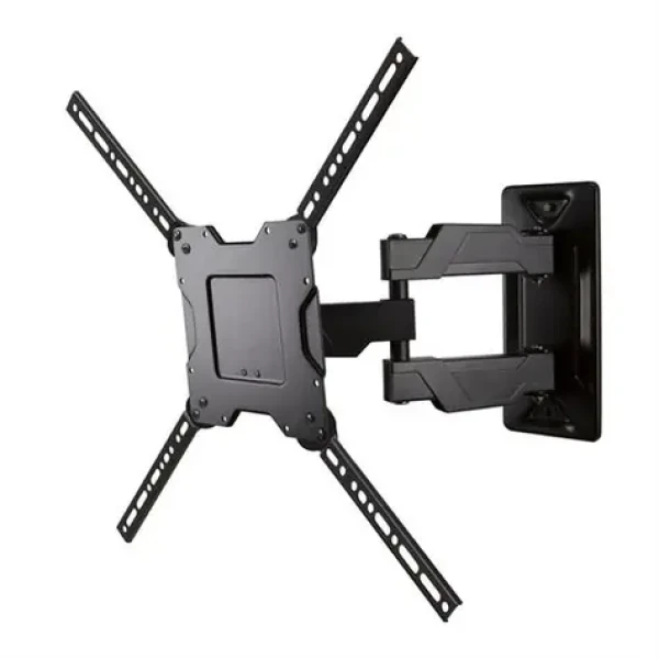 ERGOTRON Neo-Flex Cantilever, VHD / velmi flexibilní držák na zeď pro obrazovky až 63 / černá (45-385-223)