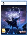 PS5 Elden Ring Nightreign / Akční RPG / Hra pro PlayStation 5 (PS5)