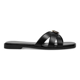 Pantofle DeeZee KLE1004-109 Materiál/-Syntetický