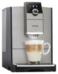 Nivona automatické espresso Nicr 795 Caferomatica nerez