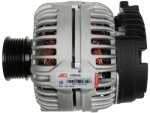 Alternátor SAAB 9-3 II (YS3F) (2008–2011) | 2.8 V6 Turbo