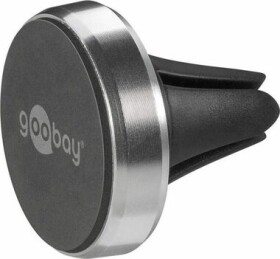 Goobay 38685 Magnetický držák na telefon / na ventilační mřížku (4040849386855)