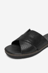 Pantofle Lasocki WI16-740A-02 Přírodní kůže (useň) - Semiš,Přírodní kůže (useň)/-Leštěná