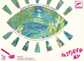DJECO Inspired by Monet