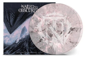 Generation Of The Void - 2 LP, 1. vydání - To Obscurity Nailed