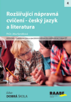 Rozšiřující nápravná cvičení Český jazyk literatura