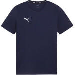 Puma Team Goal Casuals Tee M 658615 06 pánské m