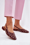 Balerinky model 213902 Step in style 36