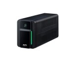APC Back-UPS 500VA, 230V, AVR, IEC Sockets (300W) EDF_551488