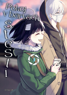 Pokoj barvách štěstí