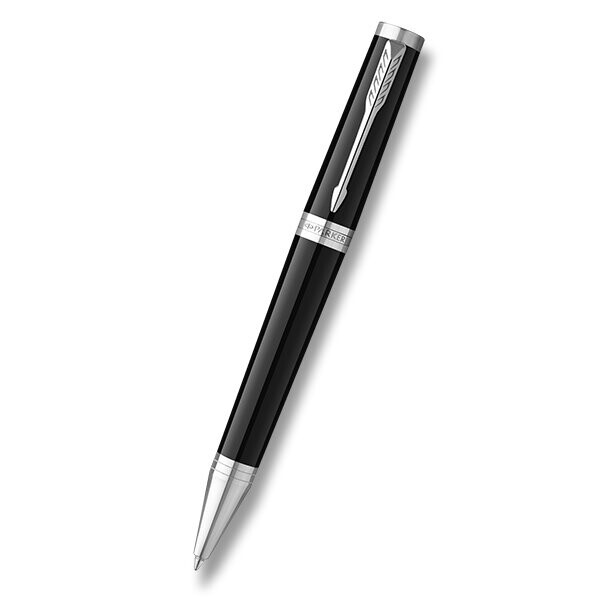 Parker Ingenuity Black CT - kuličkové pero