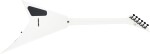 Jackson American Series Rhoads RR24 HT EB Snow White
