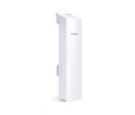 TP-Link CPE220 venkovní CPE (2,4GHz, 300Mb/s, 12dBi, 2x100Mb/s, 1xPoE) EDF_324747