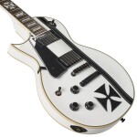 ESP LTD IRON CROSS SW LH