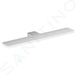 IDEAL STANDARD - Mirror&Light LED svítidlo Luxury 344x92x43 mm, 9W, chrom T2907AA