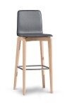 NábytekProNás Designová barová židle ROSA SGABELLO 410