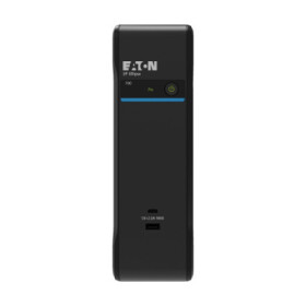 Eaton 3P Ellipse UPS USB FR, 700VA, 420W, Vstup: C14, Výstupy: (3) Typ E, (1) Pouze přepěťová ochrana Typ E, USB nabíj EDF_149567