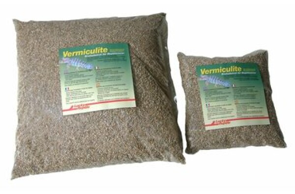 Lucky Reptile Vermiculite 5 l