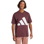 Tričko adidas Essentials Big Logo M JE8939 pánské L
