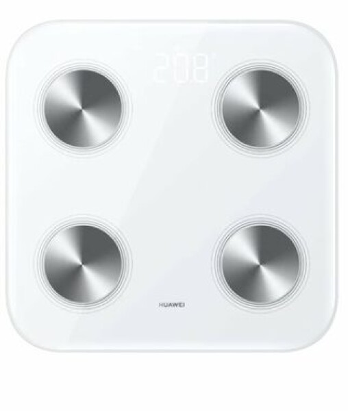 Huawei Scale 3 Elegant White