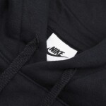 Nike Pánská mikina Cincinnati Bengals NFL Throwback Club Hoodie Velikost: S