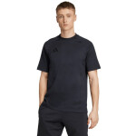 Tričko adidas Tiro 25 Tee Travel M JY5948 pánské XL