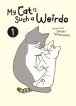 My Cat is Such a Weirdo 1 - Tamako Tamagoyama