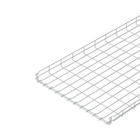 OBO Bettermann 6001454 Mřížkový žlab (d x š x v) 3 m x 600.00 mm x 55.00 mm 3 m