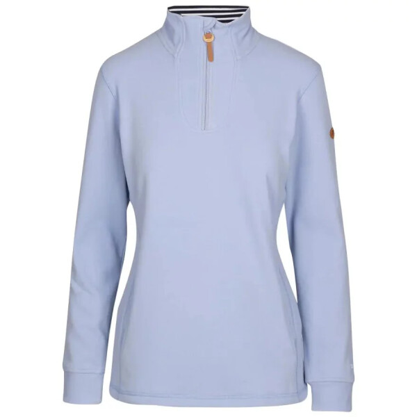 Dámská fleecová mikina Trespass Big Heart Velikost: XS