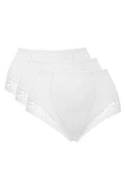 Mitex Ela Maxi 3-pack barva: bílá 4xl