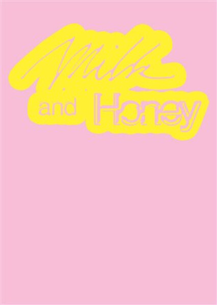 Milk and Honey - Kateřina Olivová