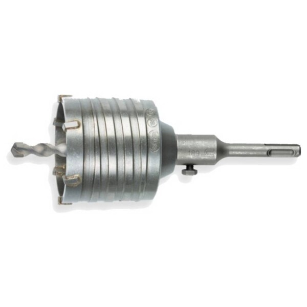 Alarm Werkzeuge 56031726 Zahloubení zásuvek 1 ks