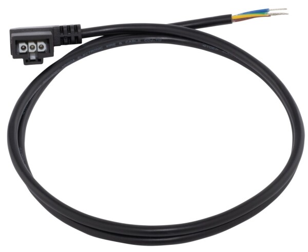 NOVASERVIS - Napájecí kabel, 100 cm PWR100GPA3