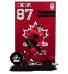 McFarlane Figurka Sidney Crosby #87 Team Canada Olympics 2026 NHL 7" Figure McFarlane's