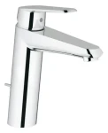 Grohe Eurodisc Cosmopolitan - Umyvadlová baterie s výpustí chrom (23448002)