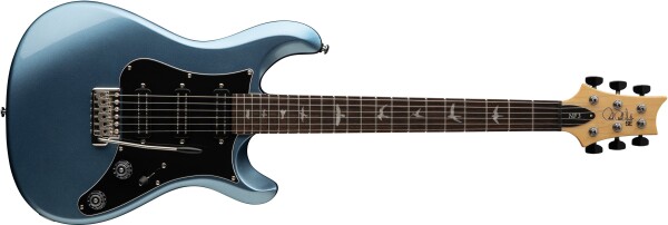 PRS SE NF3 RW Ice Blue Metallic 2026