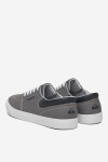 Tenisky QUIKSILVER ZEKE-02 Látkový materiál