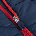 Pánská bunda Swix Infinity Hybrid Insulated Jacket M