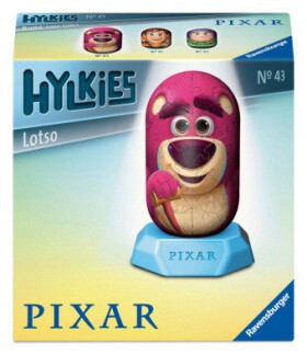 Hylkies Toy Story: Příběh hraček: Lotso 54 dílků