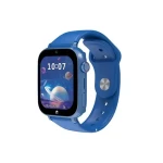 Forever Kids See Me 3 KW-520 modrá / 1.85" IPS / 240x280 / IP65 / GPS+WiFi / nanoSIM (GSM180725)