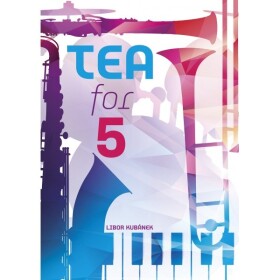 KN Tea for 5 - Suita