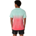 Asics bezešvé tričko SS Top M 2011C398700 s