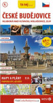 České Budějovice kapesní průvodce/česky Jan Eliášek